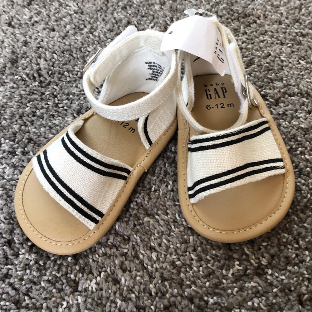 Baby Shoes